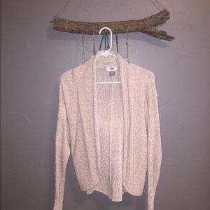 Old Navy sweater